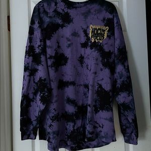 Hocus Pocus Spirit Jersey.  Disneyworld Xl